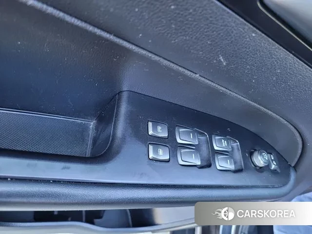 Ssangyong Rexton Sports Cannes 2020 Серый из Кореи, фото 5