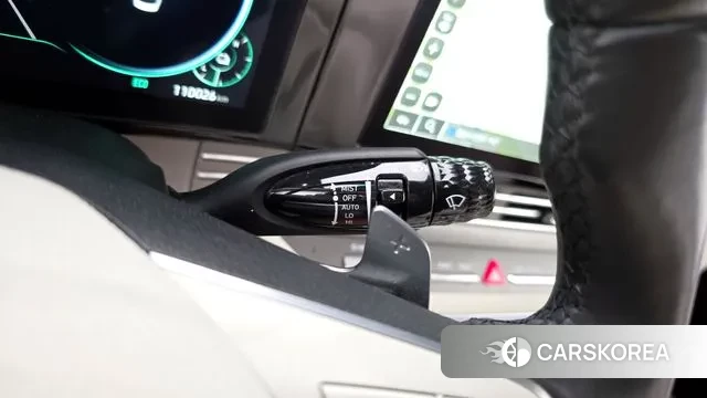 Hyundai The New Grandeur IG Hybrid 2022 Белый из Кореи, фото 5