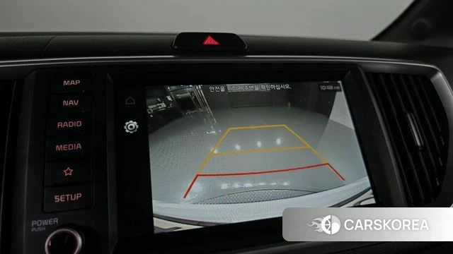 Kia The New Ray 2021 Белый из Кореи, фото 5
