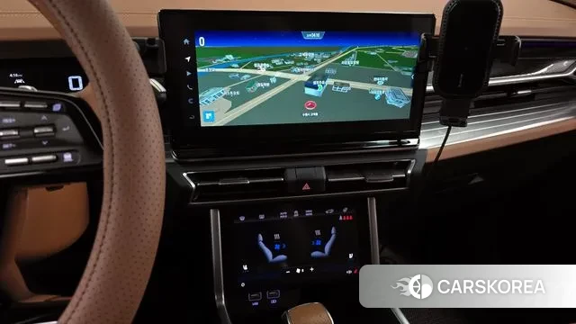 Ssangyong Torres 2023 Белый из Кореи, фото 5