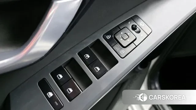 Kia Di Ol Nu Niro 2022 Белый из Кореи, фото 5