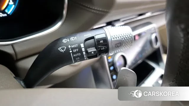 Genesis GV80 2022 Белый из Кореи, фото 5