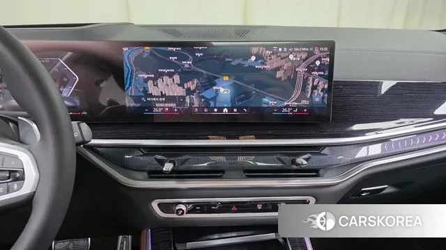 BMW X5 (G05) 2025 Белый из Кореи, фото 5