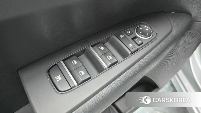 Kia The New K3 2nd generation 2022 Серый из Кореи, фото 5