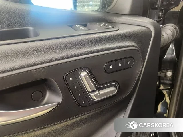 Mercedes-Benz Sprinter 2020 Черный из Кореи, фото 5