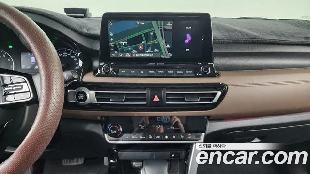 Kia Seltos 2020 Белый из Кореи, фото 5