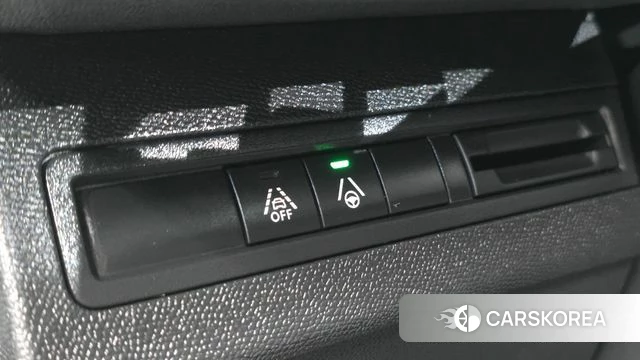 Peugeot 3008 second generation 2022 Черный из Кореи, фото 5
