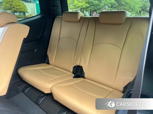 Kia Mohave Master 2021 Серый из Кореи, фото 5
