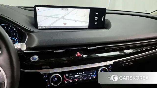 Genesis G80 (RG3) 2022 Черный из Кореи, фото 5