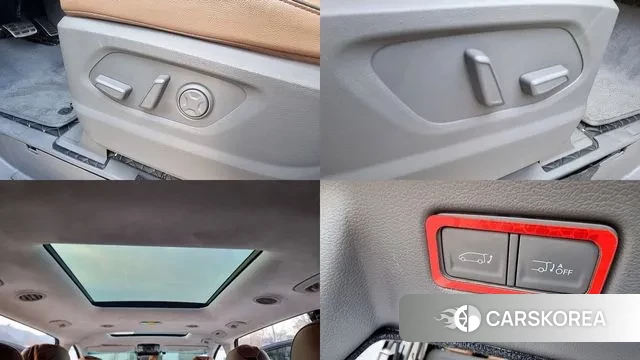 Hyundai Staria 2025 Черный из Кореи, фото 5