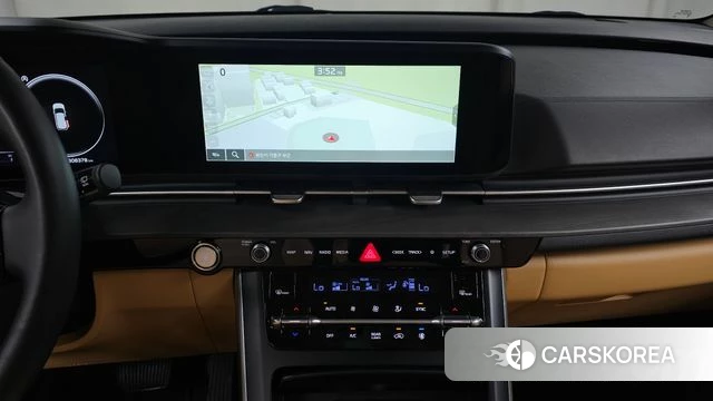 Kia Carnival 4th generation 2022 Белый из Кореи, фото 5