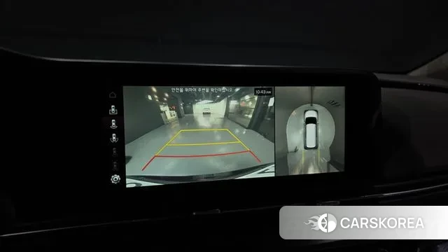 Kia Carnival 4th generation 2020 Черный из Кореи, фото 5