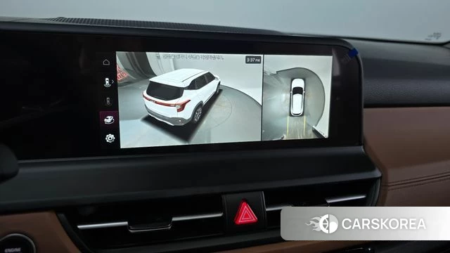 Kia The New Seltos 2025 Белый из Кореи, фото 5