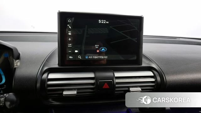 Hyundai Casper 2022 Белый из Кореи, фото 5
