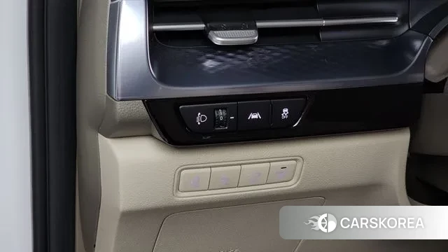 Kia Carnival 4th generation 2022 Белый из Кореи, фото 5