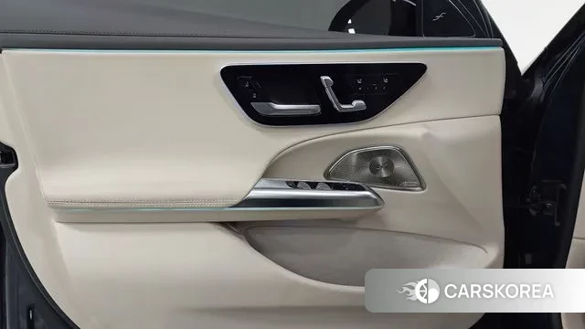 Mercedes-Benz E-Class W214 2024 Синий из Кореи, фото 5