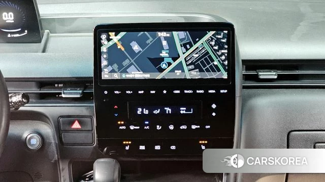 Hyundai Staria 2023 Черный из Кореи, фото 5