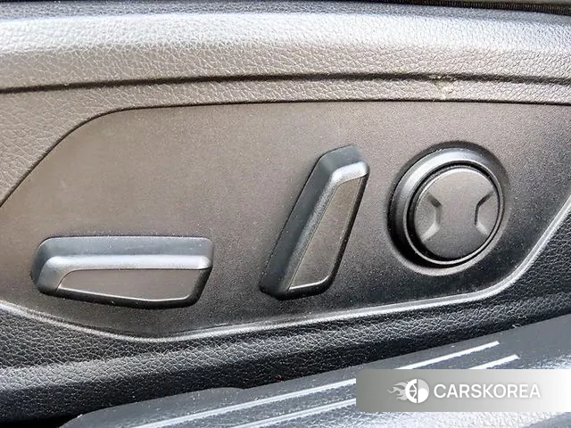 Kia K5 3rd generation 2020 Белый из Кореи, фото 5