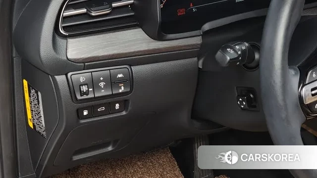 Kia K7 Premier 2019 Белый из Кореи, фото 5