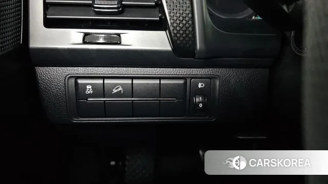 Ssangyong The New Rexton Sports Cannes 2021 Серый из Кореи, фото 5