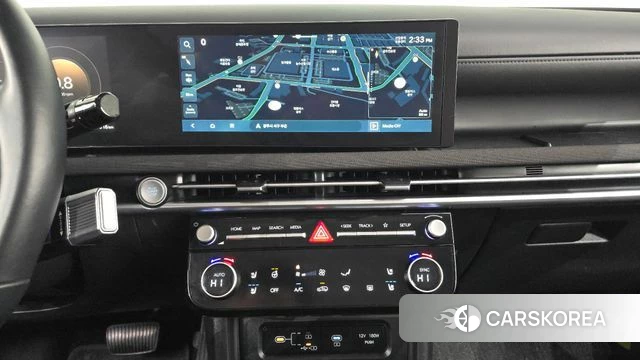 Hyundai The New Tucson (NX4) 2025 Серый из Кореи, фото 5