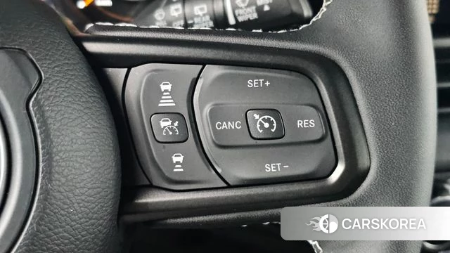 Jeep Wrangler (JL) 2025 Коричневый из Кореи, фото 5