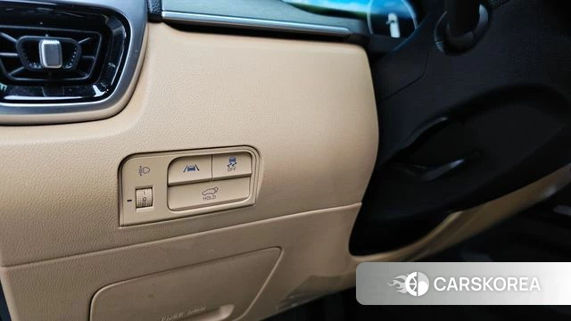 Kia Sorento 4th Generation 2022 Белый из Кореи, фото 5