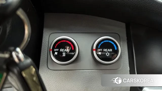 Hyundai Solati 2022 Белый из Кореи, фото 5