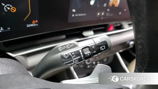 Kia The New Carnival 4th Generation 2023 Цвет галактики из Кореи, фото 5