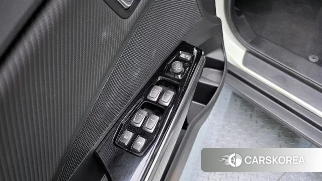 Ssangyong Berry New Tivoli 2022 Белый из Кореи, фото 5