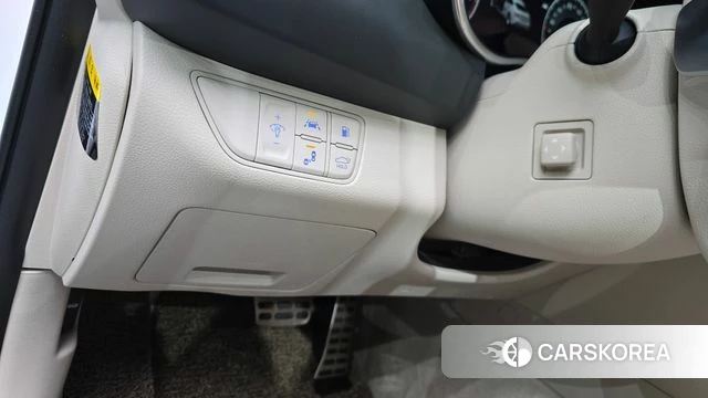 Genesis G70 2019 Белый из Кореи, фото 5