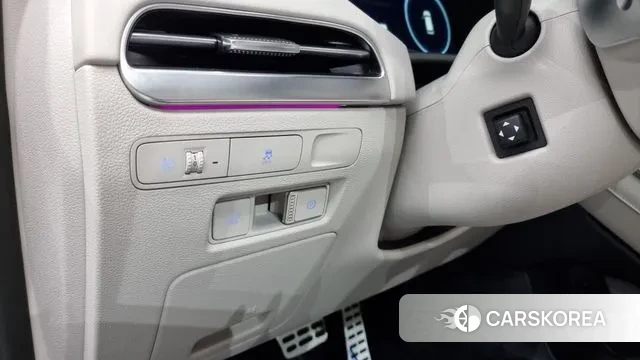 Hyundai The New Palisade 2023 Белый из Кореи, фото 5