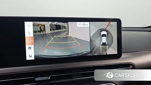 Genesis GV60 2022 Серый из Кореи, фото 5