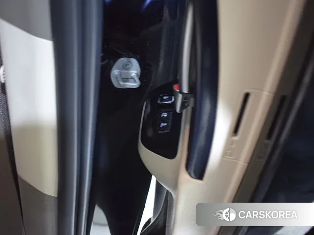 Kia Carnival 4th generation 2022 Черный из Кореи, фото 5