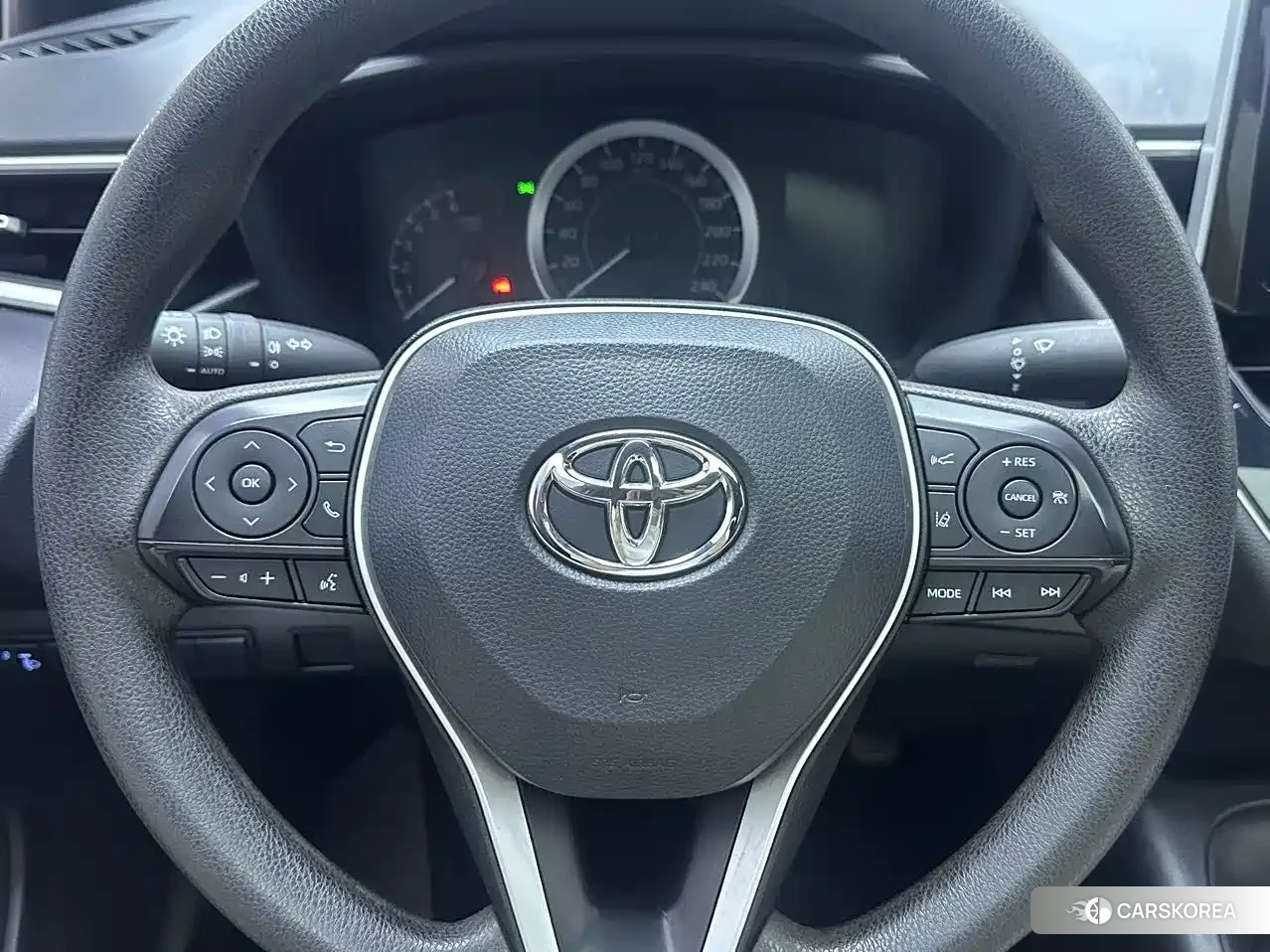 Toyota Levin 2022 Белый из Китая, фото 5