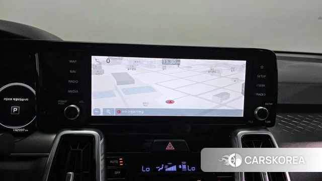Kia Sorento 4th Generation 2020 Белый из Кореи, фото 5