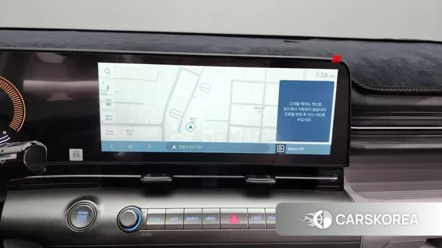 Hyundai Kona (SX2) 2025 Серый из Кореи, фото 5