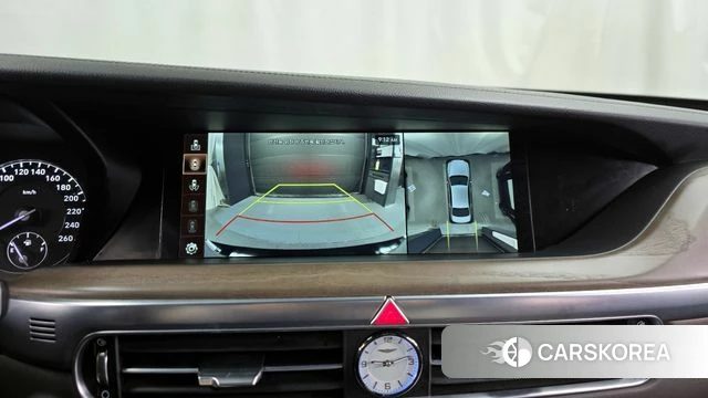 Genesis G90 2021 Черный из Кореи, фото 5