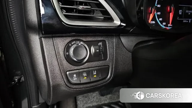 Chevrolet (GM Daewoo) The New Spark 2021 Серый из Кореи, фото 5