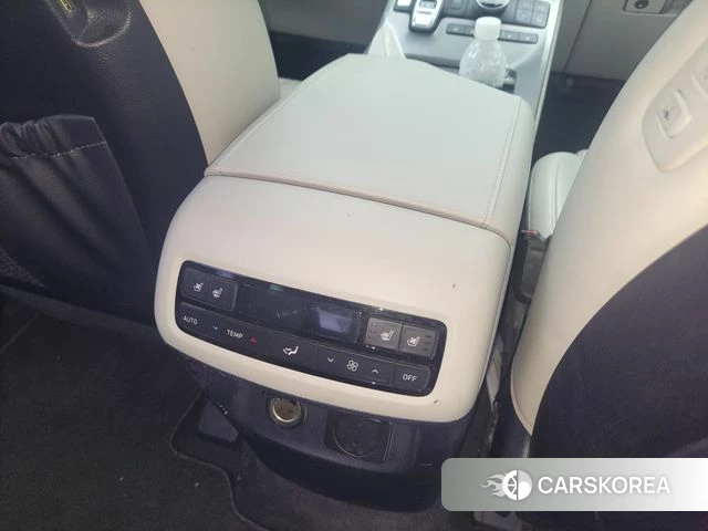 Hyundai Palisade 2019 Белый из Кореи, фото 5