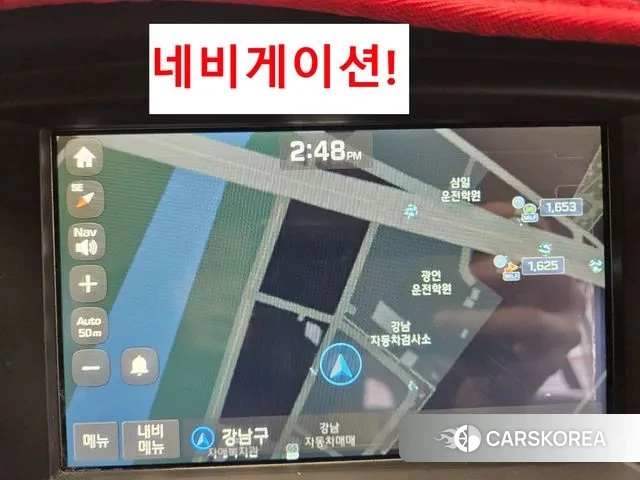 Hyundai The New Grand Starex 2019 Желтый из Кореи, фото 5