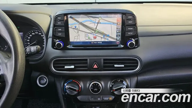 Hyundai Kona id 2324720 из Кореи 5