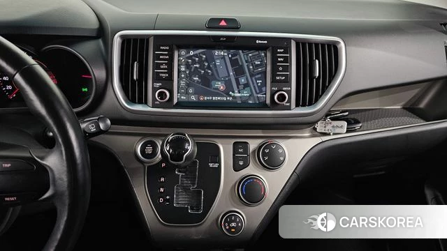 Kia The New Ray 2018 Жемчужный цвет из Кореи, фото 5