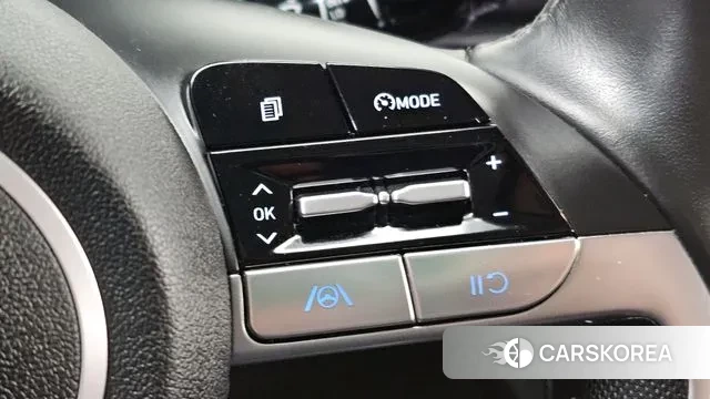 Hyundai Avante (CN7) 2020 Серый из Кореи, фото 5