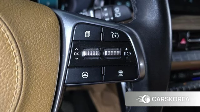 Kia Mohave Master 2020 Белый из Кореи, фото 5