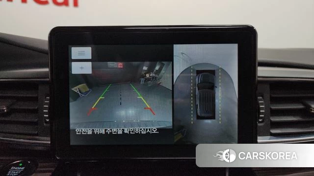 Ford Explorer 6th Generation 2021 Белый из Кореи, фото 5