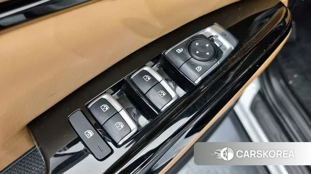 Kia Carnival 4th generation id 3031742 из Кореи 5