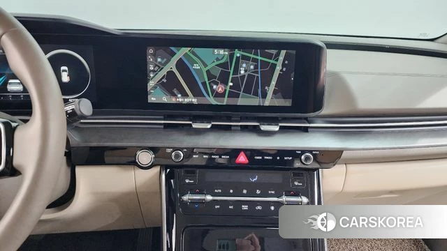 Kia Carnival 4th generation 2021 Черный из Кореи, фото 5