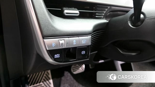 Hyundai Ionic 5 2024 Белый из Кореи, фото 5