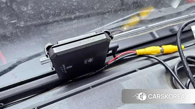 Chevrolet (GM Daewoo) New Labo 2021 Синий из Кореи, фото 5